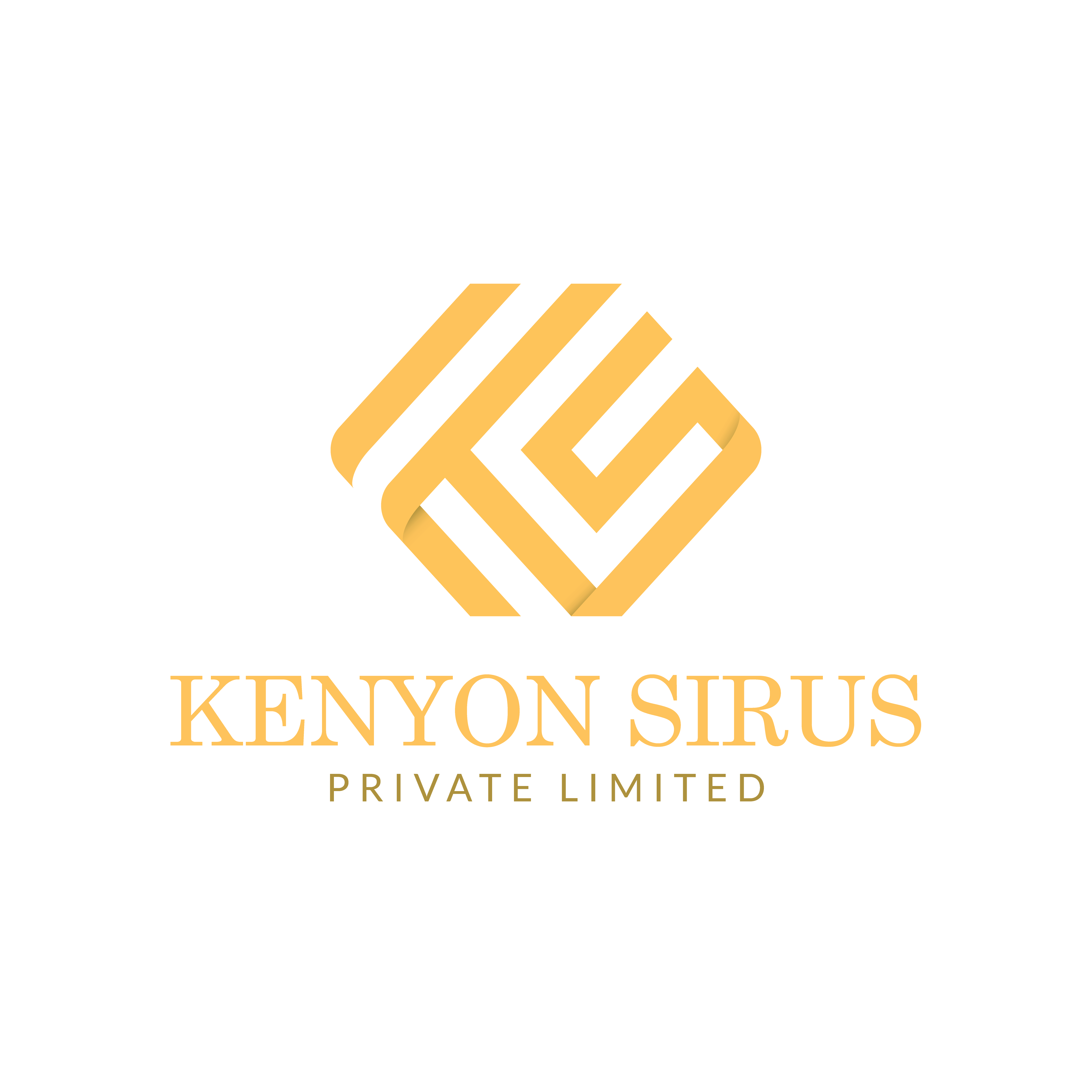 Kenyon Sirus (PVT) Ltd